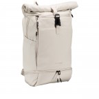 Rucksack BBRS102-B Beige, Farbe: beige, Marke: Blackbeat, EAN: 4066727007216, Abmessungen in cm: 29x45x12, Bild 2 von 7