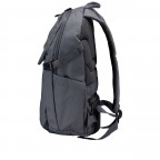 Rucksack BBRS103-B Dark Grey, Farbe: grau, Marke: Blackbeat, EAN: 4066727007537, Abmessungen in cm: 30x47x15, Bild 3 von 6