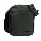 Umhängetasche Olive, Farbe: grün/oliv, Marke: Blackbeat, EAN: 4066727007230, Abmessungen in cm: 19x24x7, Bild 1 von 6