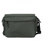 Umhängetasche BBCT17-M-B Olive, Farbe: grün/oliv, Marke: Blackbeat, EAN: 4066727007261, Abmessungen in cm: 34x27x8, Bild 3 von 6