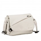 Umhängetasche BBCT17-M-B Beige, Farbe: beige, Marke: Blackbeat, EAN: 4066727007285, Abmessungen in cm: 34x27x8, Bild 2 von 6