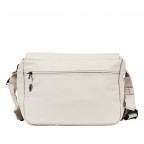 Umhängetasche BBCT17-M-B Beige, Farbe: beige, Marke: Blackbeat, EAN: 4066727007285, Abmessungen in cm: 34x27x8, Bild 3 von 6