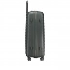 Koffer FLP15 Größe L Olive, Farbe: grün/oliv, Marke: Flanigan, EAN: 4066727007513, Abmessungen in cm: 51x78x29, Bild 4 von 10