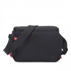 Schwarz/Black