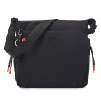 Schwarz/Black