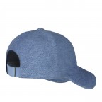 Kappe Eyllin verstellbar Blue, Farbe: blau/petrol, Marke: Barts, EAN: 8717457987106, Bild 2 von 2