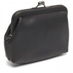 Geldbörse Black, Farbe: schwarz, Marke: The Chesterfield Brand, EAN: 8719241124407, Abmessungen in cm: 15x10.5x4, Bild 1 von 6