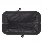 Geldbörse Black, Farbe: schwarz, Marke: The Chesterfield Brand, EAN: 8719241124407, Abmessungen in cm: 15x10.5x4, Bild 4 von 6