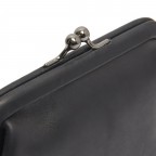 Geldbörse Black, Farbe: schwarz, Marke: The Chesterfield Brand, EAN: 8719241124407, Abmessungen in cm: 15x10.5x4, Bild 6 von 6