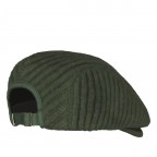Mütze Alvadey verstellbar Army, Farbe: grün/oliv, Marke: Barts, EAN: 8717457990656, Bild 2 von 2
