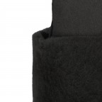 Handschuhe Ilvy Lammfell für Damen Größe 8 Black, Farbe: schwarz, Marke: Kessler, EAN: 4250042509573, Bild 4 von 4