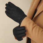 Handschuhe Carla für Damen Größe 8,5 Black, Farbe: schwarz, Marke: Kessler, EAN: 4250042505674, Bild 3 von 6