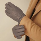 Handschuhe Carla für Damen Größe 7,5 Taupe, Farbe: taupe/khaki, Marke: Kessler, EAN: 4250042505827, Bild 3 von 6