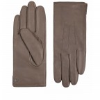 Handschuhe Carla für Damen Größe 7,5 Taupe, Farbe: taupe/khaki, Marke: Kessler, EAN: 4250042505827, Bild 1 von 6