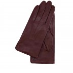 Handschuhe Carla für Damen Größe 7 Tokay, Farbe: rot/weinrot, Marke: Kessler, EAN: 4250042502895, Bild 2 von 6