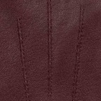 Handschuhe Carla für Damen Größe 7 Tokay, Farbe: rot/weinrot, Marke: Kessler, EAN: 4250042502895, Bild 5 von 6