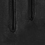 Handschuhe Chelsea für Damen Größe 7 Black, Farbe: schwarz, Marke: Kessler, EAN: 4250042531031, Bild 6 von 7
