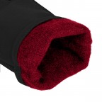 Handschuhe Chelsea für Damen Größe 8,5 Black, Farbe: schwarz, Marke: Kessler, EAN: 4250042540675, Bild 4 von 7
