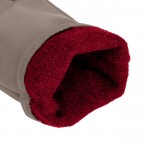 Handschuhe Chelsea für Damen Größe 7 Taupe, Farbe: taupe/khaki, Marke: Kessler, EAN: 4250042531239, Bild 4 von 7