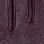 Handschuhe Chelsea für Damen Größe 7,5 Tokay, Farbe: rot/weinrot, Marke: Kessler, EAN: 4250042531482, Bild 6 von 7