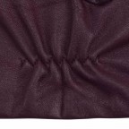 Handschuhe Chelsea für Damen Größe 7,5 Tokay, Farbe: rot/weinrot, Marke: Kessler, EAN: 4250042531482, Bild 5 von 7