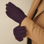 Handschuhe Chelsea für Damen Größe 8,5 Tokay, Farbe: rot/weinrot, Marke: Kessler, EAN: 4250042540736, Bild 3 von 7