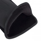 Handschuhe Mia für Damen Größe 8 Black, Farbe: schwarz, Marke: Kessler, EAN: 4250042548244, Bild 3 von 5