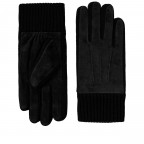 Schwarz/Black