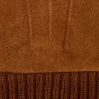 Handschuhe Stan für Herren Größe 9,5 Tobacco, Farbe: cognac, Marke: Kessler, EAN: 4250042505001, Bild 3 von 3