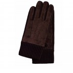 Handschuhe Stan für Herren Größe 10 Dark Brown, Farbe: braun, Marke: Kessler, EAN: 4250042503052, Bild 2 von 3