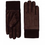 Handschuhe Stan für Herren Größe 10 Dark Brown, Farbe: braun, Marke: Kessler, EAN: 4250042503052, Bild 1 von 3