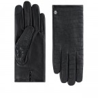 Schwarz/Black