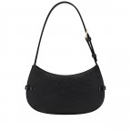Tasche Cavallo XS Black, Farbe: schwarz, Marke: AIGNER, EAN: 4055539649899, Abmessungen in cm: 26x16x5, Bild 3 von 6