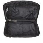 Kulturbeutel Trevia Black, Farbe: schwarz, Marke: The Chesterfield Brand, EAN: 8719241124315, Abmessungen in cm: 29x15x15, Bild 5 von 7