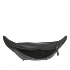 Gürteltasche Brana Black, Farbe: schwarz, Marke: The Chesterfield Brand, EAN: 8719241125039, Abmessungen in cm: 15x12x0.5, Bild 5 von 7
