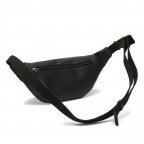 Gürteltasche Brana Black, Farbe: schwarz, Marke: The Chesterfield Brand, EAN: 8719241125039, Abmessungen in cm: 15x12x0.5, Bild 3 von 7