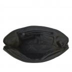 Aktentasche Elvas mit Laptopfach 15 Zoll Black, Farbe: schwarz, Marke: The Chesterfield Brand, EAN: 8719241125121, Abmessungen in cm: 40x31x8, Bild 6 von 8