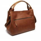 Handtasche Fioline variabel in der Form Cognac, Farbe: cognac, Marke: The Chesterfield Brand, EAN: 8719241125893, Abmessungen in cm: 35x30x15, Bild 3 von 9