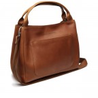 Handtasche Fioline variabel in der Form Cognac, Farbe: cognac, Marke: The Chesterfield Brand, EAN: 8719241125893, Abmessungen in cm: 35x30x15, Bild 1 von 9