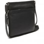 Umhängetasche Mirea Black, Farbe: schwarz, Marke: The Chesterfield Brand, EAN: 8719241124919, Abmessungen in cm: 26x27x2, Bild 1 von 8