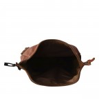 Rucksack Remo mit Laptopfach 16 Zoll Cognac, Farbe: cognac, Marke: The Chesterfield Brand, EAN: 8719241124834, Abmessungen in cm: 36x47x14, Bild 6 von 8