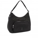 Beuteltasche Verbier-Play 1.0 Pari Black, Farbe: schwarz, Marke: Bogner, EAN: 4048835277118, Abmessungen in cm: 29x24x10, Bild 2 von 8