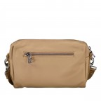 Umhängetasche Verbier-Play 1.0 Pukie Lattè, Farbe: cognac, Marke: Bogner, EAN: 4048835275428, Abmessungen in cm: 22.5x14x4, Bild 3 von 7