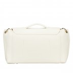 Handtasche Federica Off White, Farbe: beige, Marke: V°73, EAN: 8054942982636, Abmessungen in cm: 38x22.5x11, Bild 3 von 7