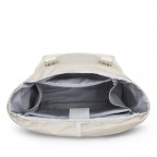 Rucksack Eco Series Nico Sand, Farbe: beige, Marke: Johnny Urban, EAN: 4260759428371, Abmessungen in cm: 28x41x16, Bild 7 von 10