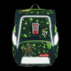 Schulranzen Space Set 5-teilig Dino Targo, Farbe: grün/oliv, Marke: Step by Step, EAN: 4047443538932, Abmessungen in cm: 28x37x20, Bild 14 von 14
