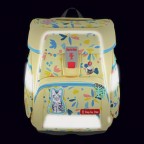 Schulranzen Space Set 5-teilig Cat Lilly, Farbe: gelb, Marke: Step by Step, EAN: 4047443538970, Abmessungen in cm: 28x37x20, Bild 14 von 14