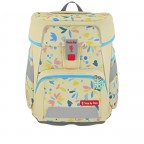 Schulranzen Space Set 5-teilig Cat Lilly, Farbe: gelb, Marke: Step by Step, EAN: 4047443538970, Abmessungen in cm: 28x37x20, Bild 4 von 14