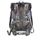 Schulranzen Space Set 5-teilig Sports Car Mick, Farbe: anthrazit, Marke: Step by Step, EAN: 4047443538925, Abmessungen in cm: 28x37x20, Bild 6 von 14