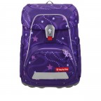 Schulranzen Fit Set 5-teilig Pegasus Emily, Farbe: flieder/lila, Marke: Step by Step, EAN: 4047443543950, Abmessungen in cm: 28x37.5x20, Bild 4 von 16